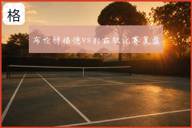 布伦特福德vs利兹联比赛复盘